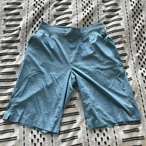 Lululemon men’s shorts